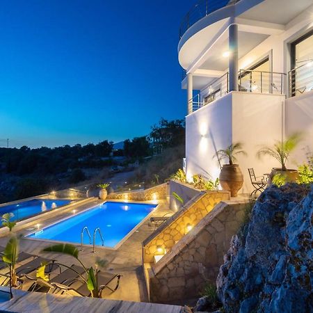 Villa Katia Kefalonia Argostoli  Exterior photo