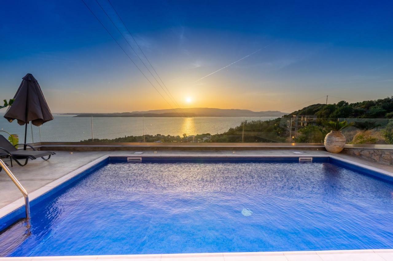 Villa Katia Kefalonia Argostoli  Exterior photo